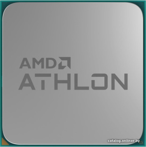 Athlon 200GE