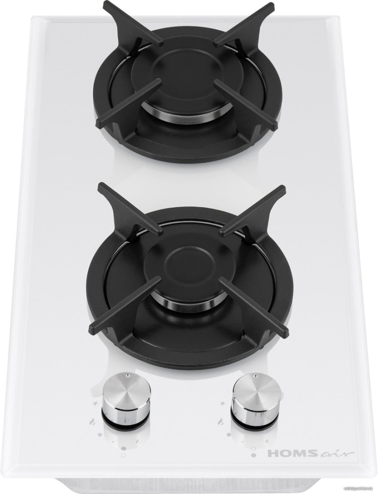 Варочная панель HOMSair HGG321WH Варочная панель HOMSair HGG321WH