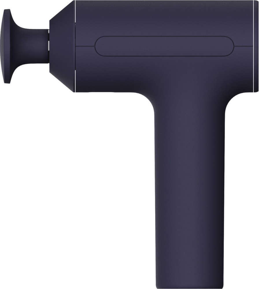 Перкуссионный массажер Xiaomi Massage Gun 2 XMFG-M451