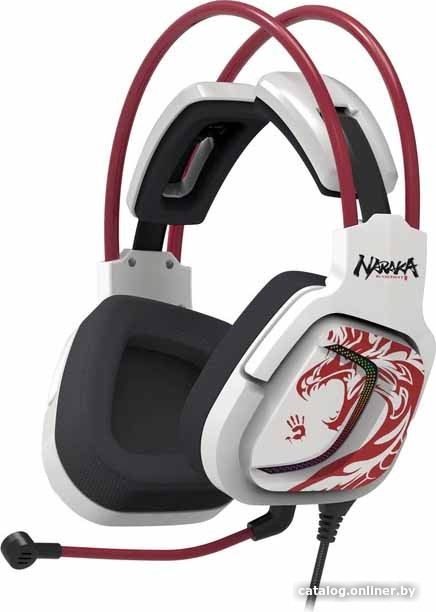 Наушники A4Tech Bloody G575 Naraka