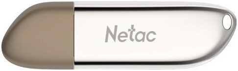 USB Flash Netac U352 USB 3.2 64GB NT03U352N-064G-32PN