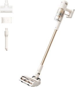 Cordless Vacuum Cleaner R10s Essential VZV29A (евровилка, белый)