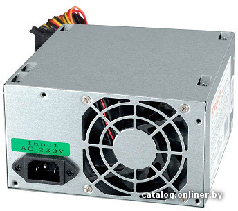 Блок питания ExeGate ATX-AB500