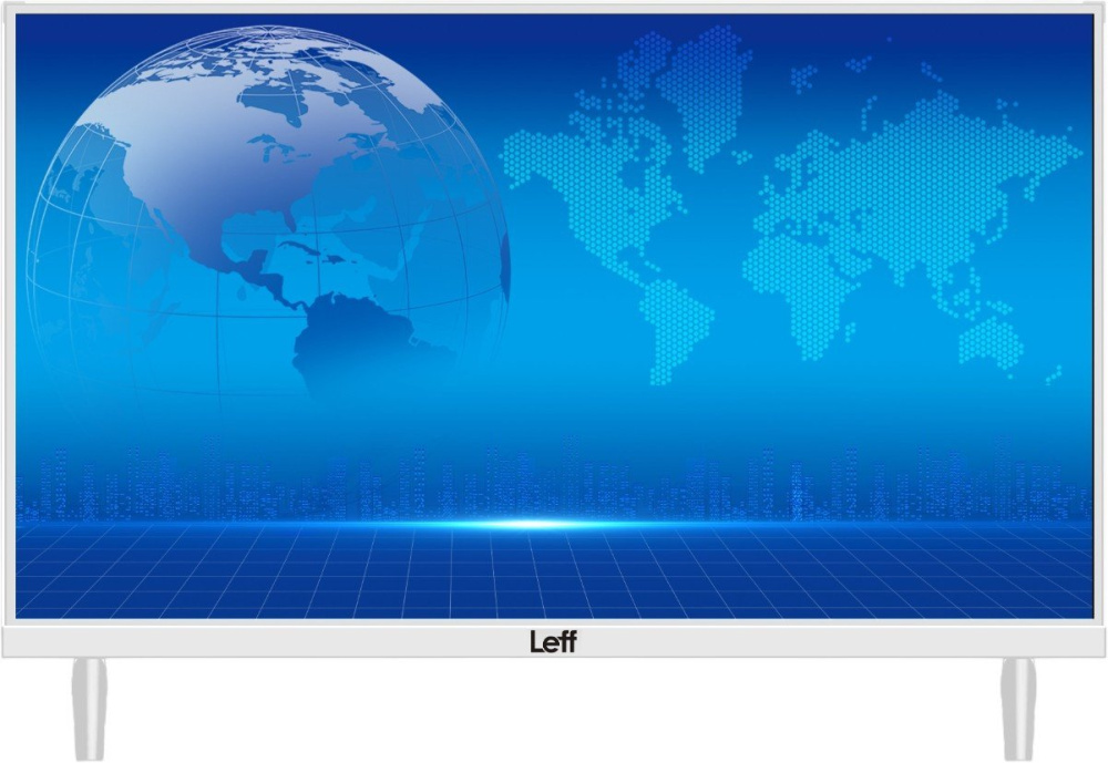 Телевизор Leff 24H691T