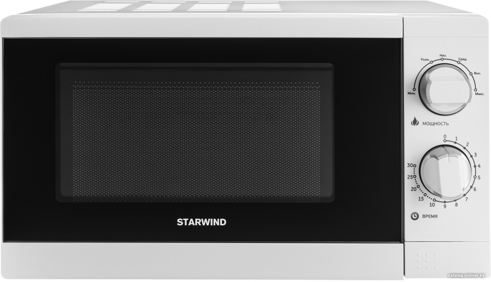 Микроволновая печь StarWind SMW3920
