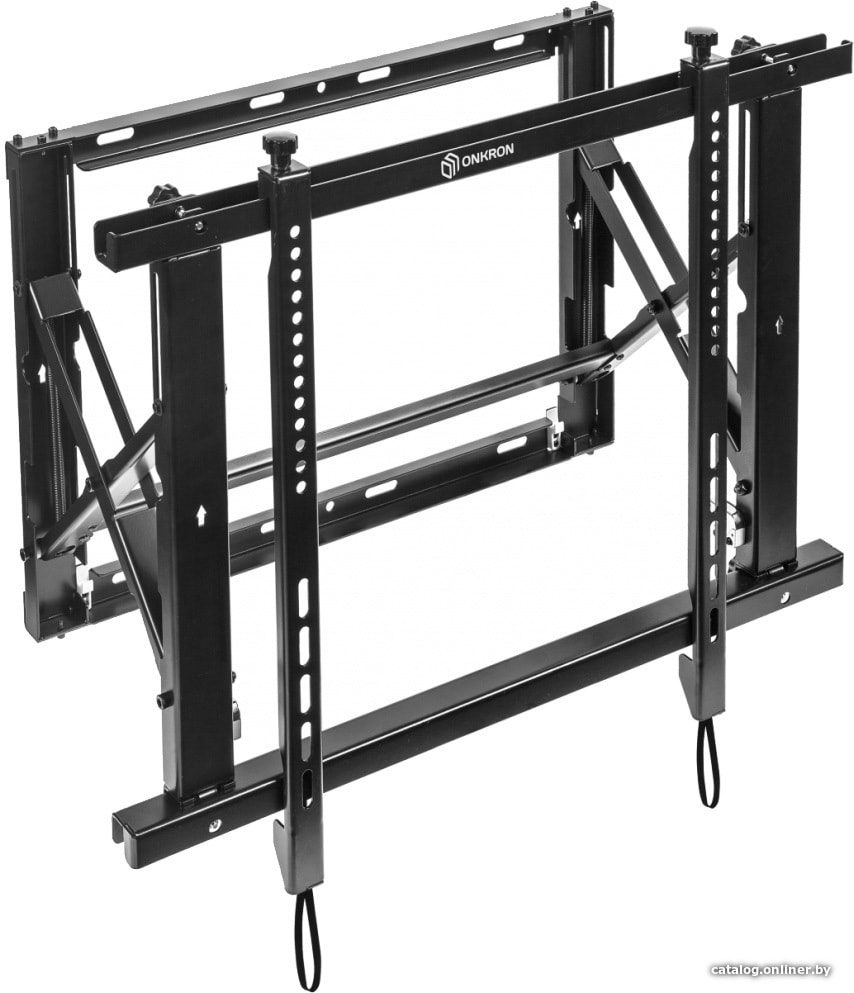 Кронштейн Onkron PRO7M (черный)
