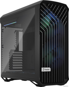 Torrent Black RGB TG Light Tint FD-C-TOR1A-04