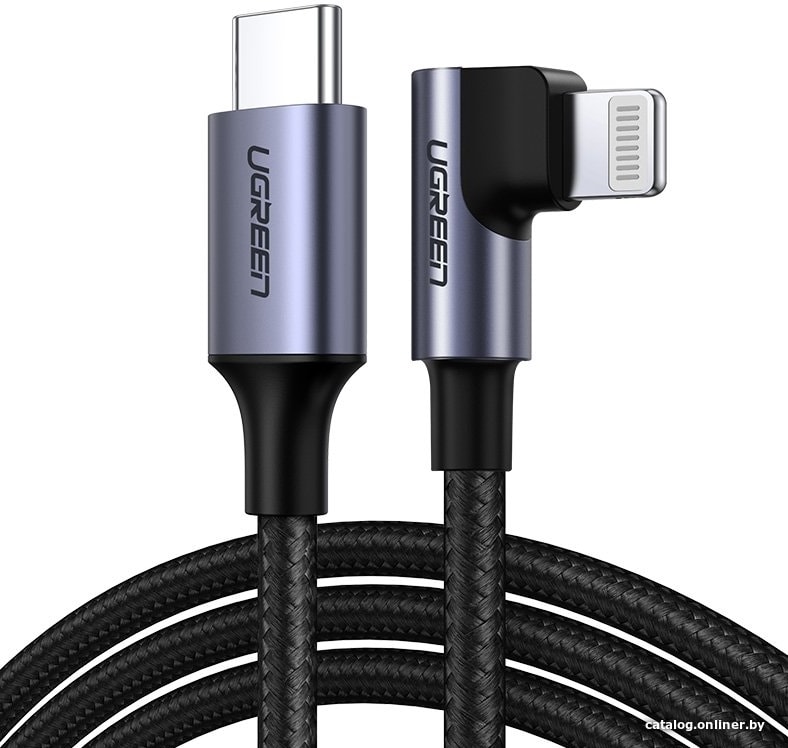 Кабель Ugreen US305 60764
