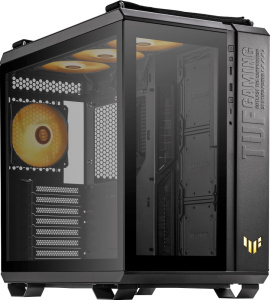 TUF Gaming GT502 Plus (черный)