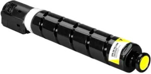 C-EXV64 Yellow C-EXV64 Yellow