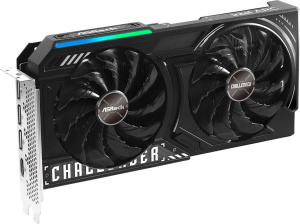Intel Arc B580 Challenger 12GB OC B580 CL 12GO