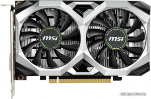 GeForce GTX 1650 D6 VENTUS XS OC 4GB GDDR6