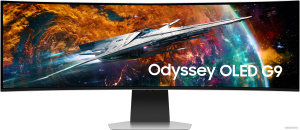 Odyssey OLED G9 LS49CG954SIXCI
