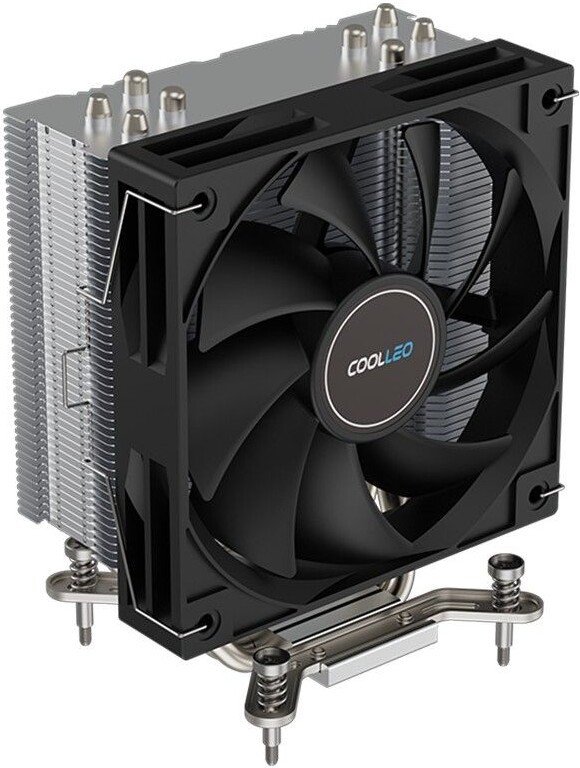 Кулер для процессора Coolleo CL-A40