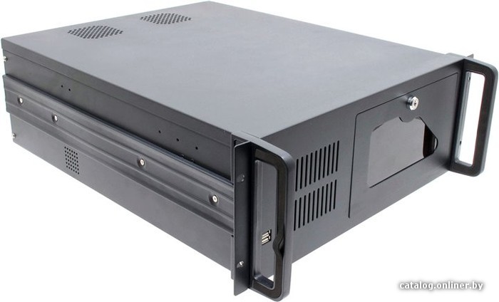 Корпус Procase B440L [B440L-B-0]