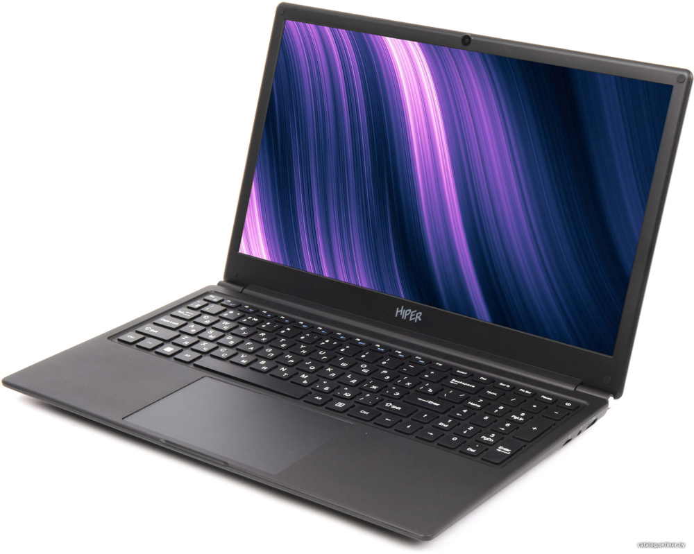 Ноутбук Hiper WorkBook A1568K11356W1