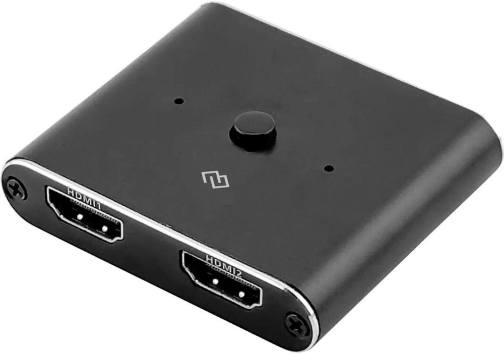 Переключатель Digma D-HSW-V2.0X2