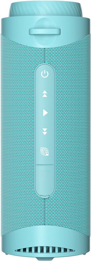 Беспроводная колонка Tronsmart T7 (мятный)