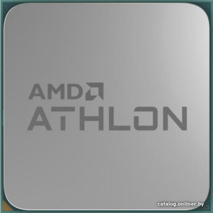 Athlon 3000G