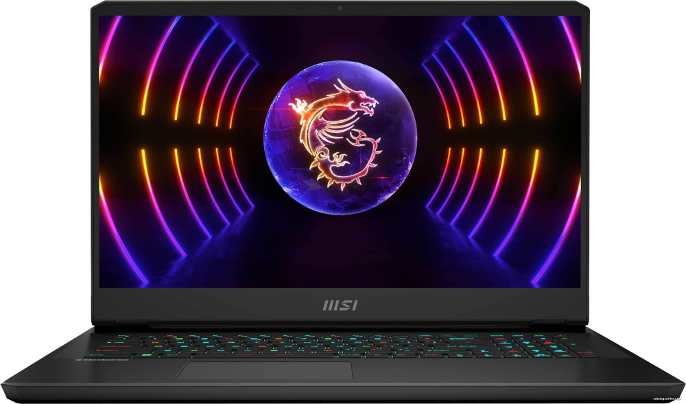 Игровой ноутбук MSI Vector GP77 13VG-088BY