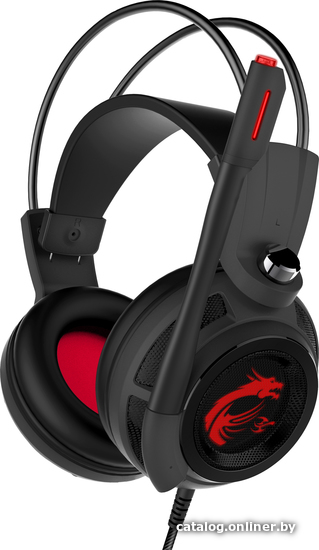 Наушники MSI DS502 Gaming