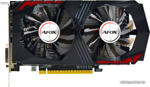 GeForce GTX 1050 Ti 4GB GDDR5 AF1050TI-4096D5H2-V4