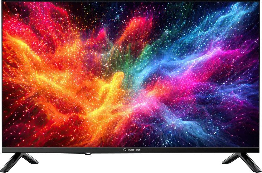 Телевизор Quantum 32H6BQ