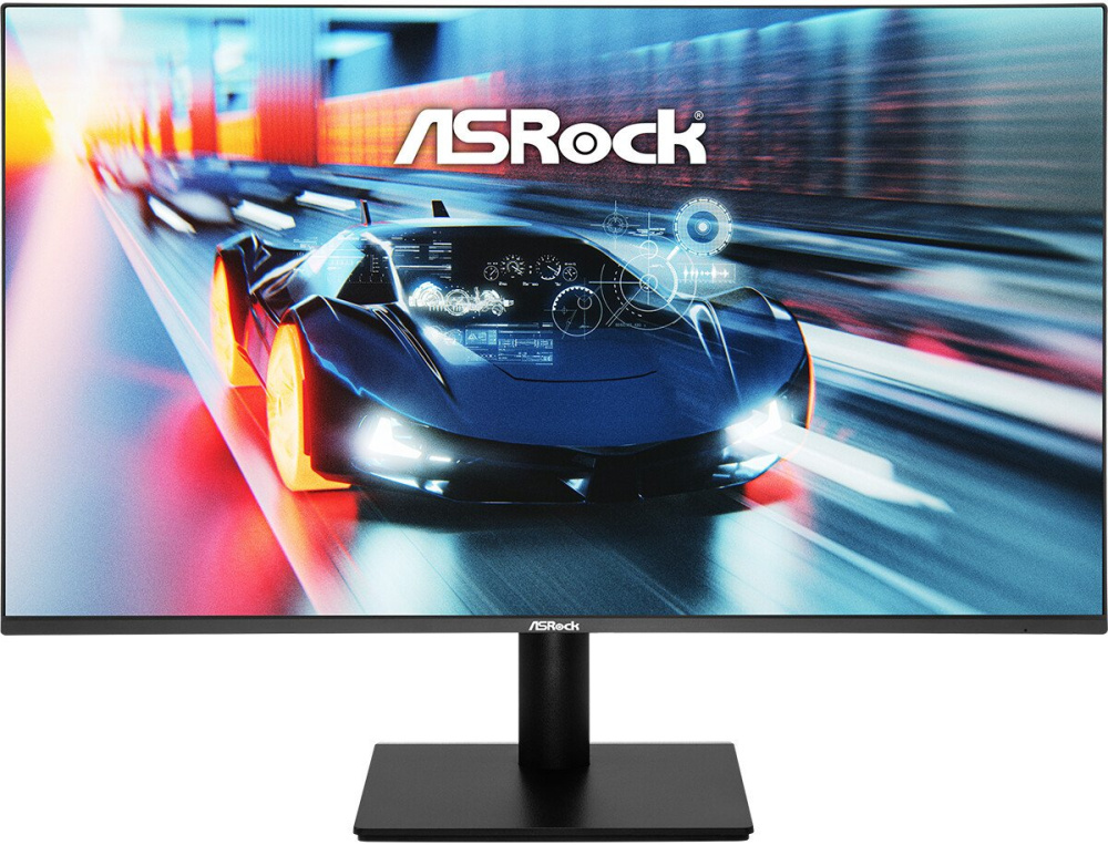 Игровой монитор ASRock CL25FFB