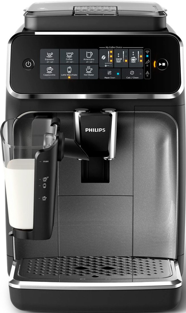 Кофемашина Philips EP3546/70