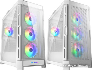 Airface Pro RGB CGR-5AD1W-RGB