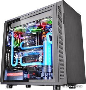 Suppressor F31 Tempered Glass Edition [CA-1E3-00M1WN-03]