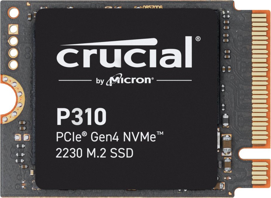 SSD Crucial P310 2TB CT2000P310SSD2