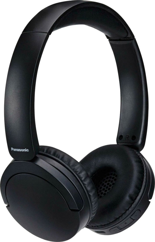 Наушники Panasonic RB-HF630BG-K