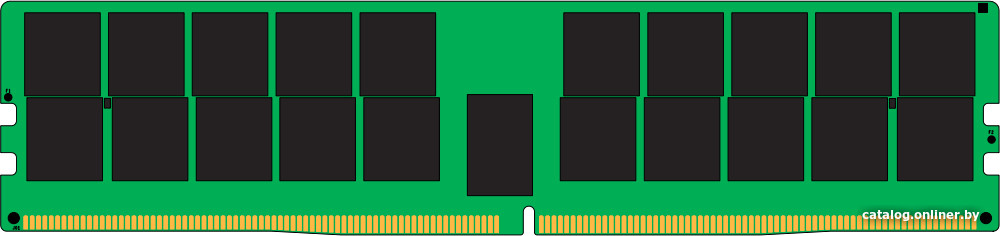 Оперативная память Kingston 64ГБ DDR5 5600 МГц KSM56R46BD4PMI-64HAI