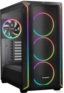 Shadow Base 800 FX Black BGW63