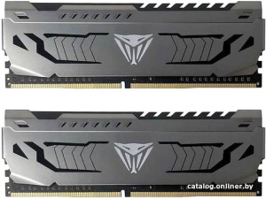 Viper Steel Series 2x8GB DDR4 PC4-28800 PVS416G360C7K