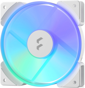 Prisma AL-12 PWM FD-FAN-PRI-AL12-PWM-WT