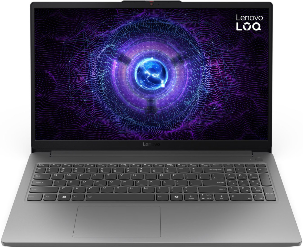 Игровой ноутбук Lenovo LOQ 15IAX9E 83LK0043RK