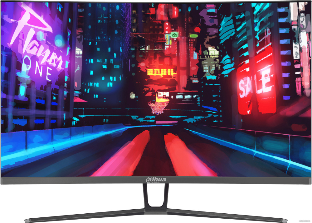 Игровой монитор Dahua LM32-E230C