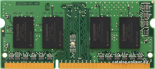Kingston ValueRam 8GB DDR4 SO-DIMM PC4-19200 [KVR24S17S8/8]