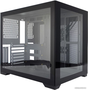 Cube (черный)