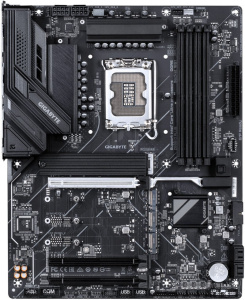 Z890 D Plus
