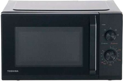 Микроволновая печь Toshiba MW3-MM21PE(BK)