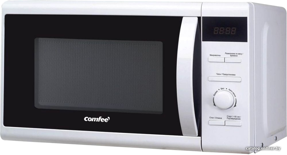 Микроволновая печь Comfee CMW207D02W