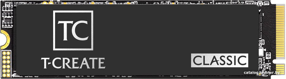 SSD Team T-Create Classic C47 2TB TM8FFC002T0C129