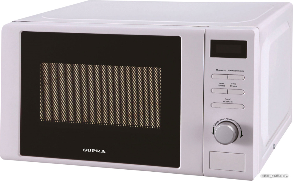 Микроволновая печь Supra 20TW40