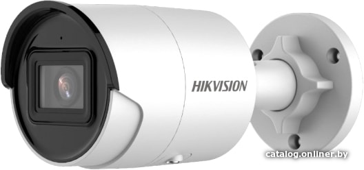 IP-камера Hikvision DS-2CD2023G2-IU (4 мм)