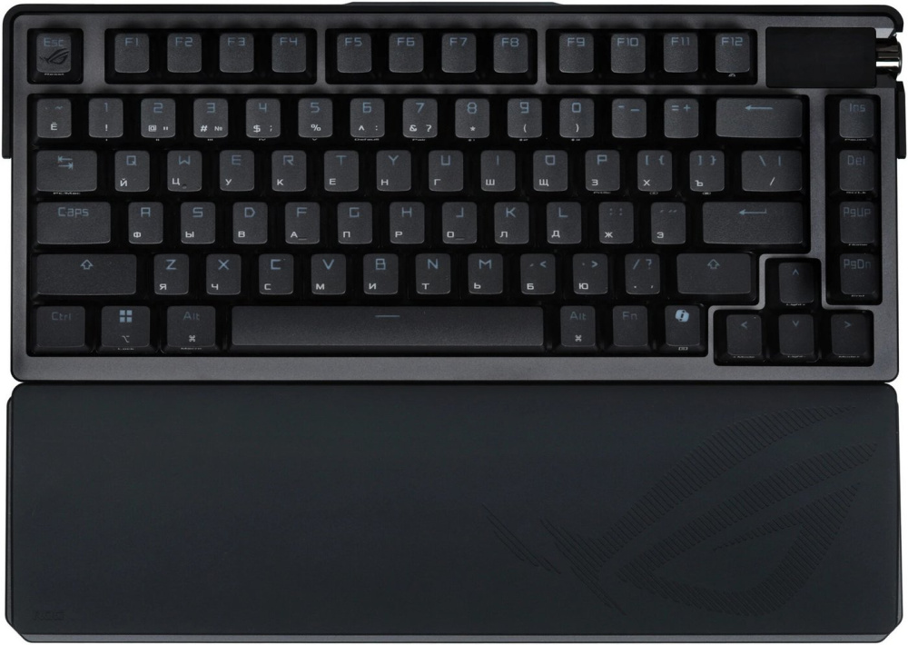 Клавиатура ASUS ROG Azoth Extreme (ASUS ROG NX Snow)