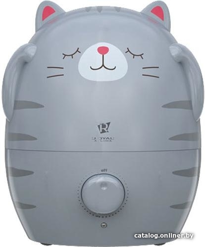 Увлажнитель воздуха Royal Clima МУРРРЗИО [RUH-MR200/1.5M-GR]