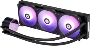 Frozen Magic 360 V2 ARGB (черный)
